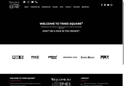 times-square-manhattan.com capture - 2025-08-24 19:32:22