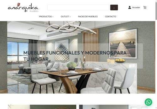 anarquika.com capture - 2025-08-24 19:35:46