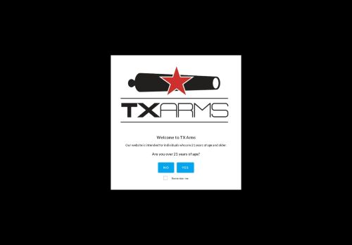 fortworthgunsandammo.com capture - 2025-08-24 19:42:24