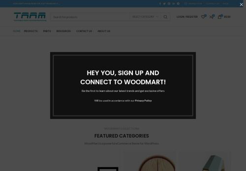 taam-usa.com capture - 2025-08-24 19:55:48
