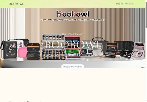 boobowldirect.com capture - 2025-08-24 20:00:59