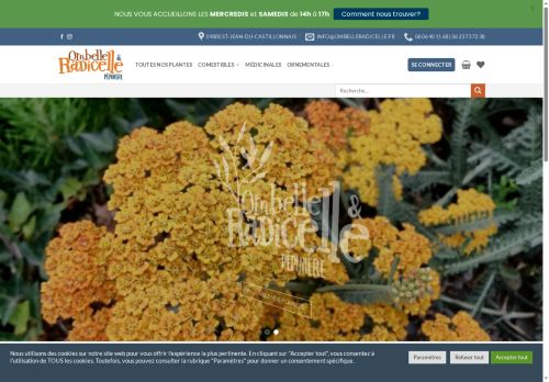 pyreneesargousier.com capture - 2025-08-24 20:15:10