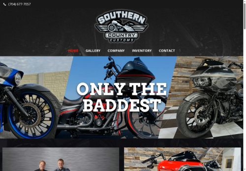 sccbikes.com capture - 2025-08-24 20:15:59