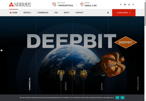 shiraliholding.com capture - 2025-08-24 20:15:59