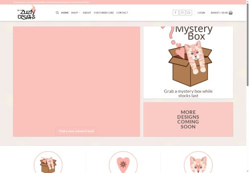 zuzlydesigns.com capture - 2025-08-24 20:22:00