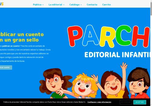 editorialparchis.com capture - 2025-08-24 20:31:08