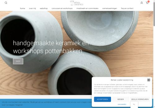 ethosceramics.com capture - 2025-08-24 20:31:08