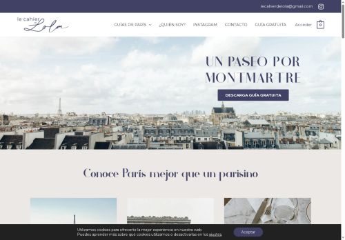 lecahierdelola.com capture - 2025-08-24 20:38:14