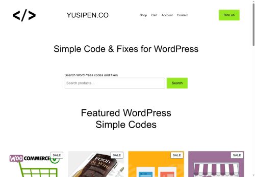 yusipenko.com capture - 2025-08-24 20:47:28