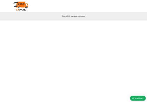 easyexpressco.com capture - 2025-08-24 20:54:18