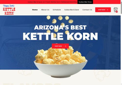 happyzachskettlekorn.com capture - 2025-08-24 20:58:35