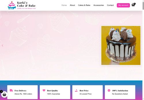 karkizcake.com capture - 2025-08-24 21:00:23