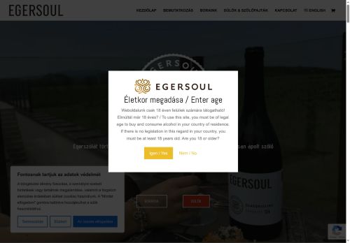 egersoul.com capture - 2025-08-24 21:18:37