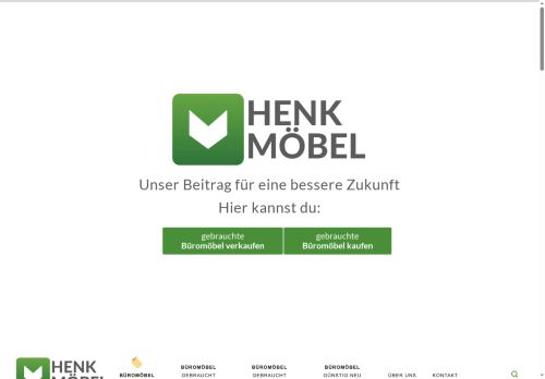 henkmoebel.com capture - 2025-08-24 21:22:39