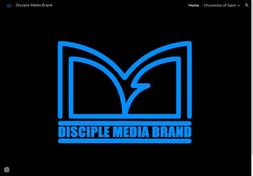 disciplemediabrand.com capture - 2025-08-24 21:43:57