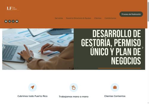 lfaccountingpr.com capture - 2025-08-24 21:47:49