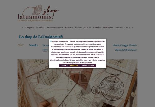 shoplatuamomis.com capture - 2025-08-24 21:52:40