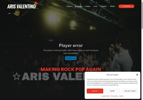 aris-valentino.com capture - 2025-08-24 21:57:52