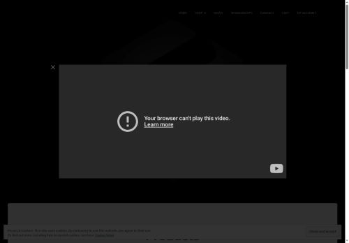 bego-hockey.com capture - 2025-08-24 21:57:52