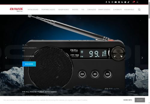 descubreaiwa.com capture - 2025-08-24 22:15:32