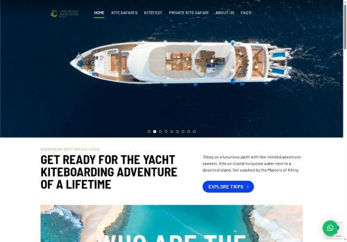 windseekersredsea.com capture - 2025-08-24 22:34:55