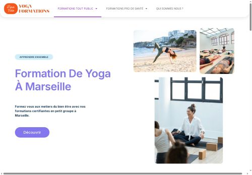 yoga-formations.com capture - 2025-08-24 22:36:03