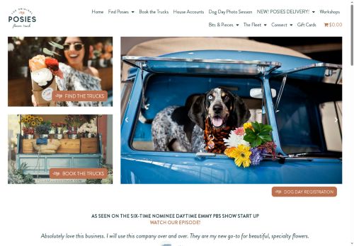 buyposies.com capture - 2025-08-24 22:40:13