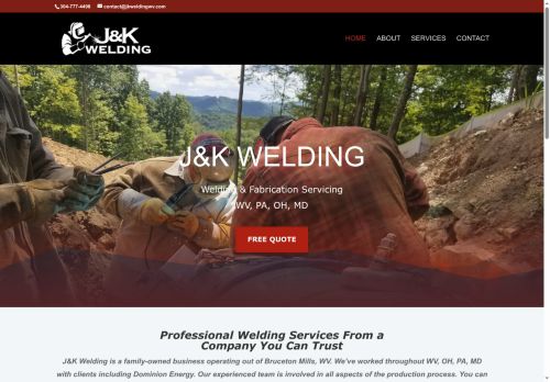 jkweldingwv.com capture - 2025-08-24 22:48:06