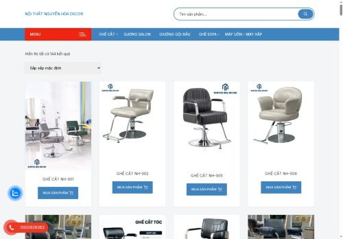 nguyenhoadecor.com capture - 2025-08-24 22:55:12