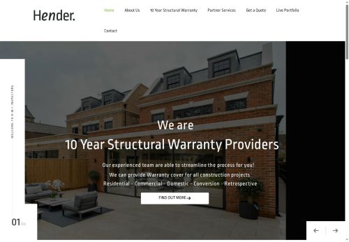 assentstructuralwarranty.com capture - 2025-08-24 23:08:19