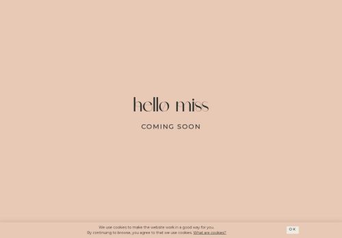 hellomissonline.com capture - 2025-08-24 23:16:22