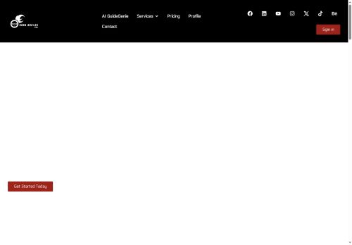 nanodesigntec.com capture - 2025-08-24 23:21:53