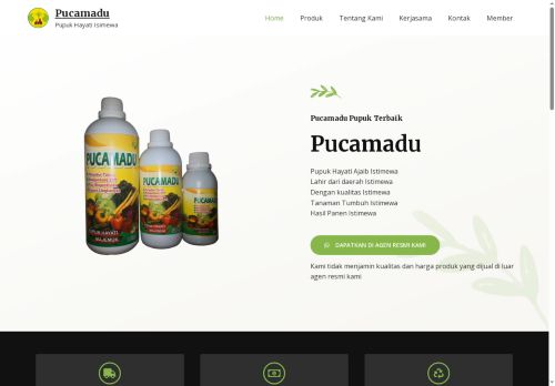 pucamadu.com capture - 2025-08-24 23:24:50