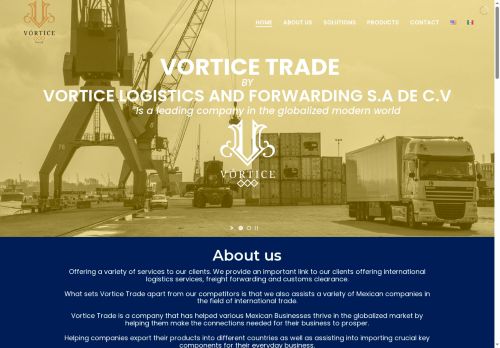 vorticetrade.com capture - 2025-08-24 23:55:15