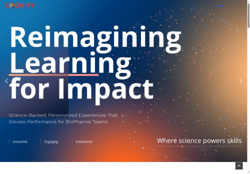 cogniify.com capture - 2025-08-25 00:00:46