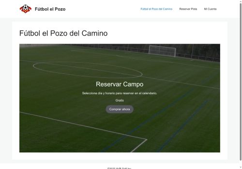 futbolelpozo.com capture - 2025-08-25 00:05:19