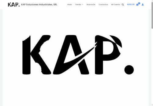 kapsoluciones.com capture - 2025-08-25 00:07:44