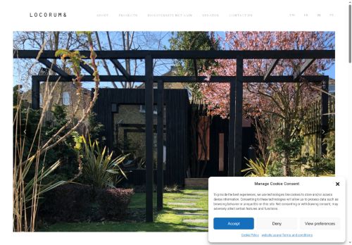 locorumand.com capture - 2025-08-25 00:08:33