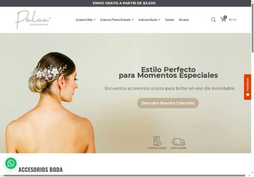 palauceremonias.com capture - 2025-08-25 00:14:14