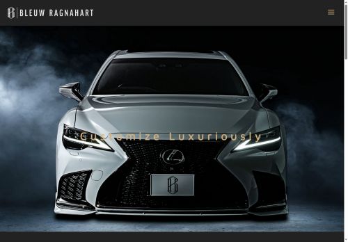 bleuwragnahart.com capture - 2025-08-25 00:25:56