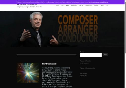 johnrwilliamsmusic.com capture - 2025-08-25 00:31:24