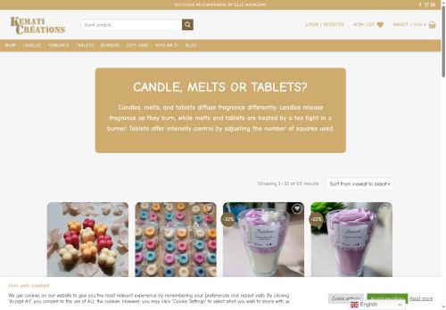 kemati-creations.com capture - 2025-08-25 00:45:53
