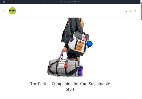 marchabrand.com capture - 2025-08-25 00:47:08