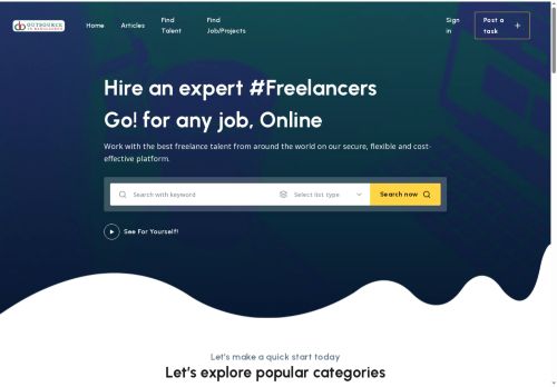 outsourceinbd.com capture - 2025-08-25 00:49:08