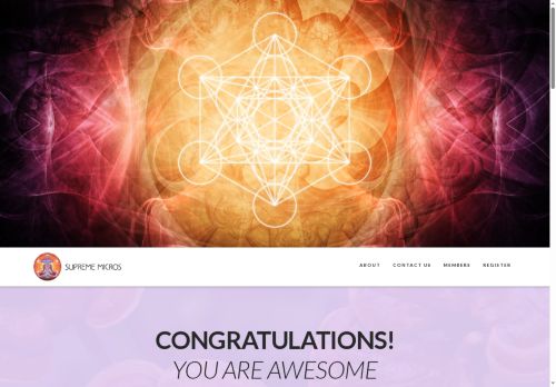 suprememicros.com capture - 2025-08-25 00:51:13