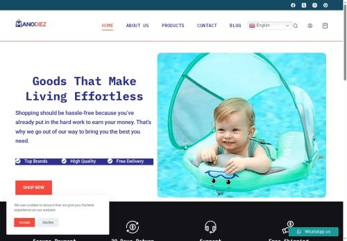 manodiez.com capture - 2025-08-25 01:20:13