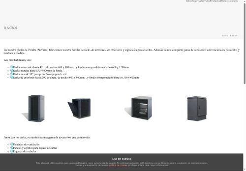 rackamedida.com capture - 2025-08-25 01:29:27