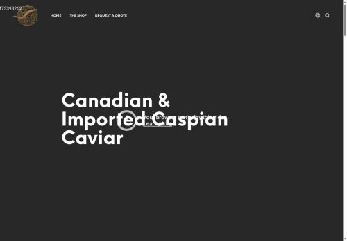 caviardlux.com capture - 2025-08-25 01:46:42