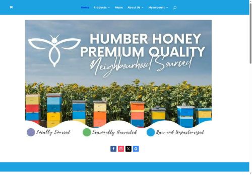 gtahoney.com capture - 2025-08-25 01:51:11