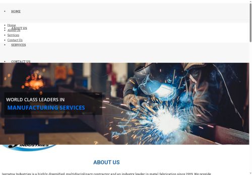 jayratnaindustries.com capture - 2025-08-25 01:52:13